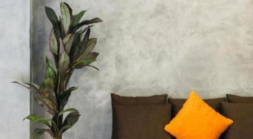 The Circle Hotel Buriram Extérieur photo